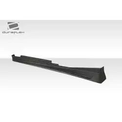 2006-2011 Honda Civic Sigma Side Skirts image - 11