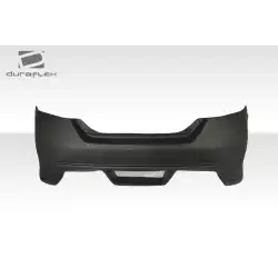 2006-2011 Honda Civic 2DR Sigma Body Kit - 4 Piece image - 9