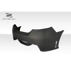2006-2011 Honda Civic Sigma Rear Bumper image - 9