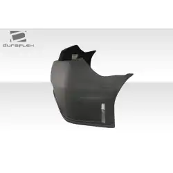 2006-2011 Honda Civic Sigma Rear Bumper image - 11