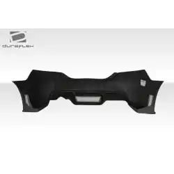 2006-2011 Honda Civic Sigma Rear Bumper image - 13