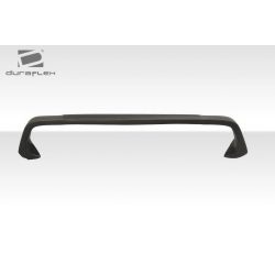 2006-2011 Honda Civic 2DR Duraflex Sigma Wing Trunk Lid Spoiler - 1 Piece image - 3
