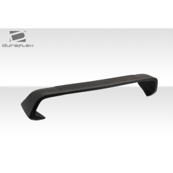 2006-2011 Honda Civic 2DR Duraflex Sigma Wing Trunk Lid Spoiler - 1 Piece image - 8