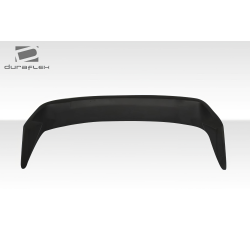 2006-2011 Honda Civic 2DR Duraflex Sigma Wing Trunk Lid Spoiler - 1 Piece image - 5
