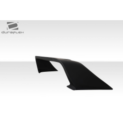 2006-2011 Honda Civic 2DR Duraflex Sigma Wing Trunk Lid Spoiler - 1 Piece image - 10