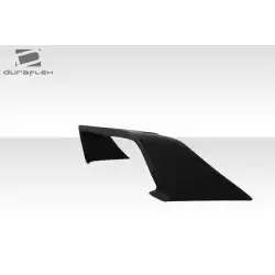 2006-2011 Honda Civic 2DR Sigma Wing Trunk Lid Spoiler - 1 Piece image - 8