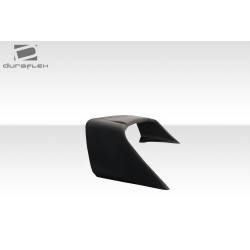 2006-2011 Honda Civic 2DR Duraflex Sigma Wing Trunk Lid Spoiler - 1 Piece image - 11