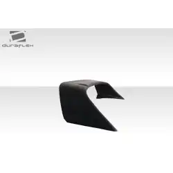 2006-2011 Honda Civic 2DR Sigma Wing Trunk Lid Spoiler - 1 Piece image - 10