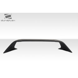 2006-2011 Honda Civic 2DR Duraflex Sigma Wing Trunk Lid Spoiler - 1 Piece image - 12