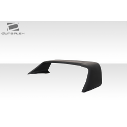 2006-2011 Honda Civic 2DR Duraflex Sigma Wing Trunk Lid Spoiler - 1 Piece image - 13