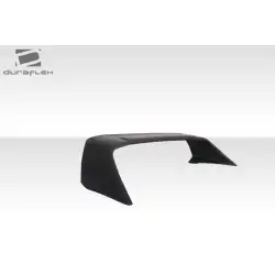2006-2011 Honda Civic 2DR Sigma Wing Trunk Lid Spoiler - 1 Piece image - 13