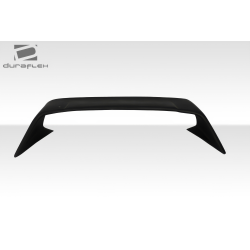 2006-2011 Honda Civic 2DR Duraflex Sigma Wing Trunk Lid Spoiler - 1 Piece image - 15