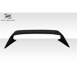 2006-2011 Honda Civic 2DR Sigma Wing Trunk Lid Spoiler - 1 Piece image - 14