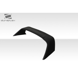 2006-2011 Honda Civic 2DR Duraflex Sigma Wing Trunk Lid Spoiler - 1 Piece image - 16
