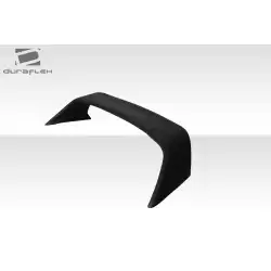 2006-2011 Honda Civic 2DR Sigma Wing Trunk Lid Spoiler - 1 Piece image - 15