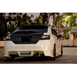 2006-2011 Honda Civic Sigma Kit image - 29
