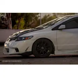 2006-2011 Honda Civic Sigma Kit image - 4