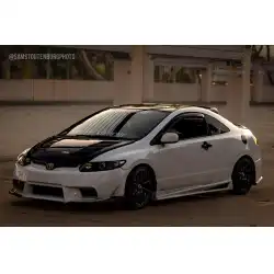 2006-2011 Honda Civic Sigma Kit image - 6