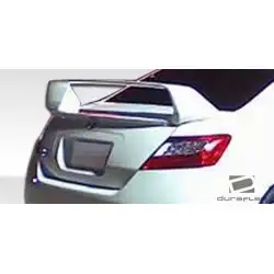 2006-2011 Honda Civic Sigma Kit image - 7