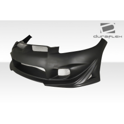 2006-2012 Mitsubishi Eclipse Duraflex Eternity Front Bumper - 1 Piece image - 5