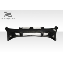 2006-2012 Mitsubishi Eclipse Duraflex Eternity Front Bumper - 1 Piece image - 7