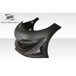 2006-2012 Mitsubishi Eclipse Eternity Kit image - 10
