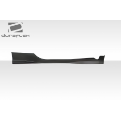 2006-2012 Mitsubishi Eclipse Duraflex Eternity Side Skirts Rocker Panels - 2 Piece image - 7