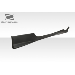 2006-2012 Mitsubishi Eclipse Duraflex Eternity Side Skirts Rocker Panels - 2 Piece image - 9