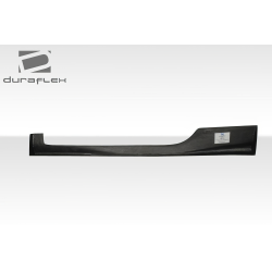 2006-2012 Mitsubishi Eclipse Duraflex Eternity Side Skirts Rocker Panels - 2 Piece image - 10