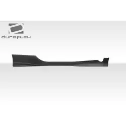 2006-2012 Mitsubishi Eclipse Eternity Side Skirts image - 13