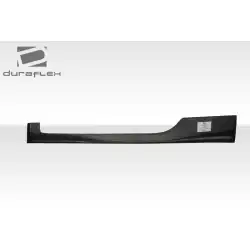2006-2012 Mitsubishi Eclipse Eternity Side Skirts image - 19