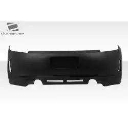 2006-2012 Mitsubishi Eclipse Eternity Body Kit - 4 Piece image - 16