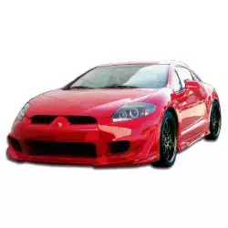 2006-2012 Mitsubishi Eclipse Eternity Body Kit - 4 Piece image - 19