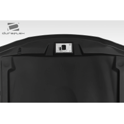 1994-1998 Ford Mustang Duraflex Cobra R Hood - 1 Piece image - 9