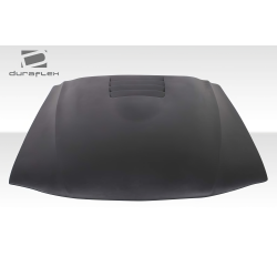 1994-1998 Ford Mustang Duraflex Cobra R Hood - 1 Piece image - 6