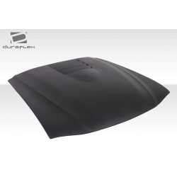 1994-1998 Ford Mustang Duraflex Cobra R Hood - 1 Piece image - 7