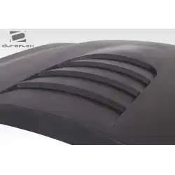 1994-1998 Ford Mustang Cobra R Hood image - 15