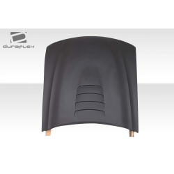 1999-2004 Ford Mustang Duraflex Cobra R Hood - 1 Piece image - 11