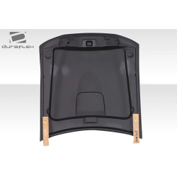 1999-2004 Ford Mustang Duraflex Cobra R Hood - 1 Piece image - 12