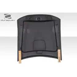 1999-2004 Ford Mustang Cobra R Hood - 1 Piece image - 3