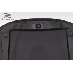 1999-2004 Ford Mustang Cobra R Hood - 1 Piece image - 4