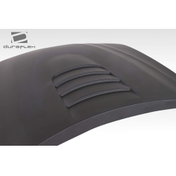 1999-2004 Ford Mustang Duraflex Cobra R Hood - 1 Piece image - 16