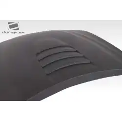 1999-2004 Ford Mustang Cobra R Hood - 1 Piece image - 7