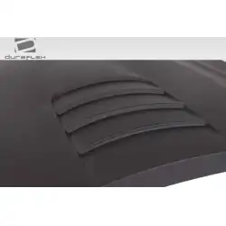1999-2004 Ford Mustang Cobra R Hood - 1 Piece image - 8