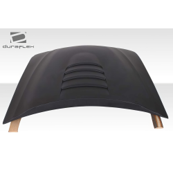 1999-2004 Ford Mustang Duraflex Cobra R Hood - 1 Piece image - 18