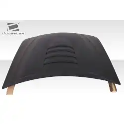 1999-2004 Ford Mustang Cobra R Hood - 1 Piece image - 9