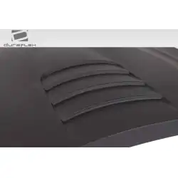 1999-2004 Ford Mustang Cobra R Hood image - 33