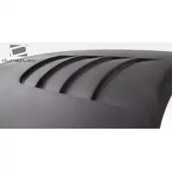 1999-2004 Ford Mustang Cobra R Hood image - 12