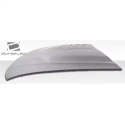1999-2004 Ford Mustang Cobra R Hood image - 14