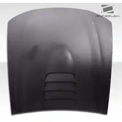 1999-2004 Ford Mustang Cobra R Hood image - 16